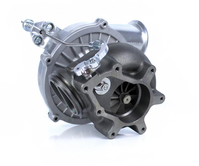 DIESELSITE WICKED TURBO 1999.5-2003 7.3L 1999.5-2003 7.3L Powerstroke Dieselsite