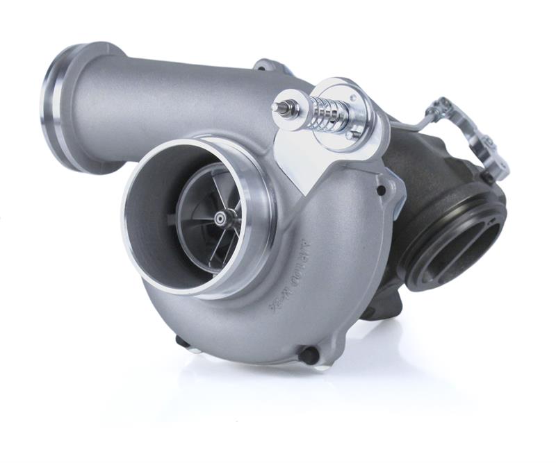 DIESELSITE WICKED TURBO 1999.5-2003 7.3L 1999.5-2003 7.3L Powerstroke