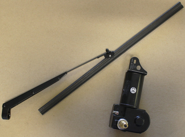 Cab Windshield Wiper 2015-2026 Kawasaki Pro DXT Fortress Pro