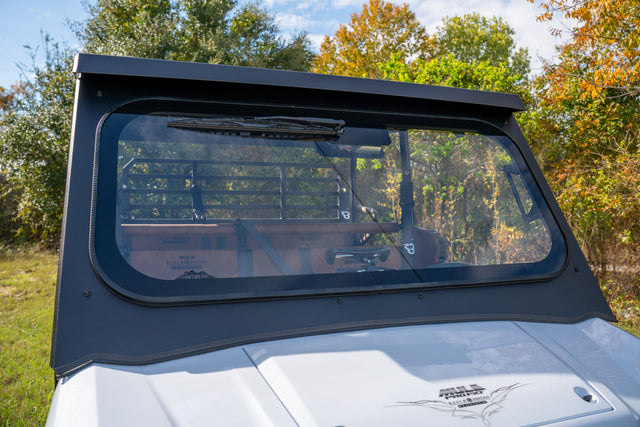 Windshield Wiper 16" Blade 2015-2026 Kawasaki Pro DX Fortress Pro