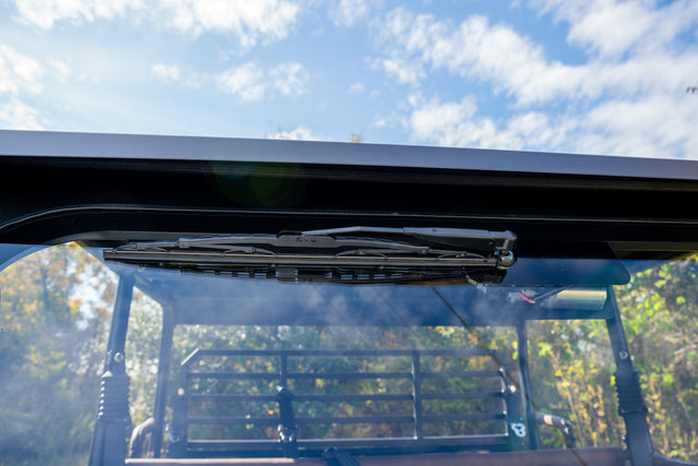 Windshield Wiper 16" Blade 2015-2026 Kawasaki Pro FXR Fortress Pro