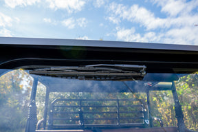 Windshield Wiper 16" Blade 2015-2026 Kawasaki Pro FX Fortress Pro