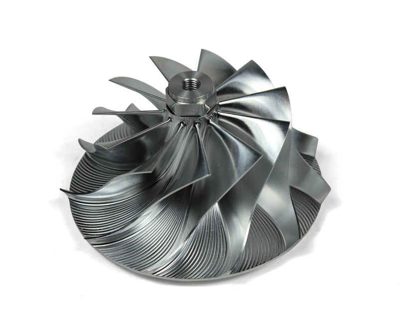 DieselSite Billet Wicked Wheel® 2 (1993-2003) 7.3L Diesel