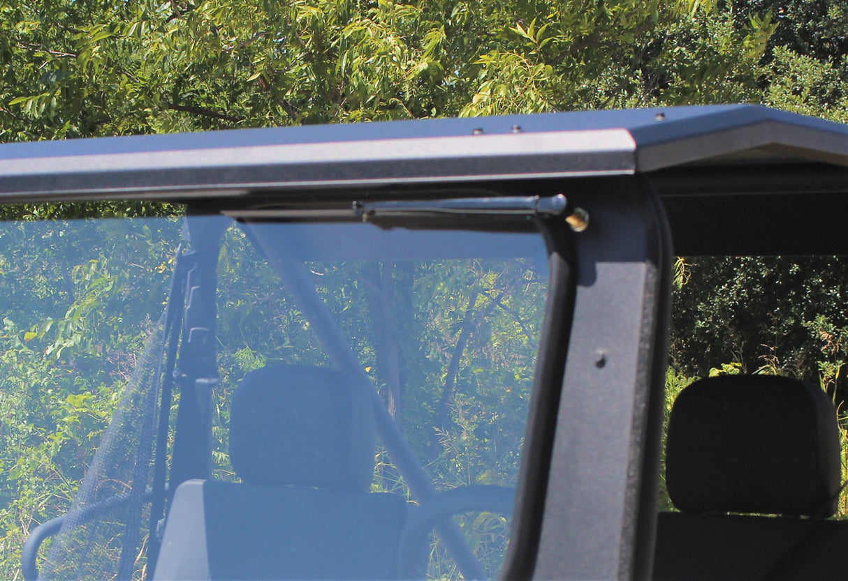 Wiper Kit 2018-2020 Roxor - Extended ROPS Fortress Pro