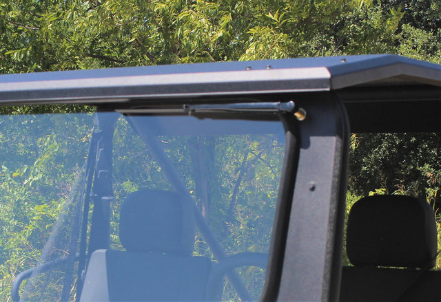 Wiper Kit 2018-2026 Roxor Roxor Fortress Pro