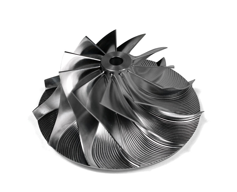 DieselSite Billet Wicked Wheel® 2 (1993-2003) 7.3L Diesel