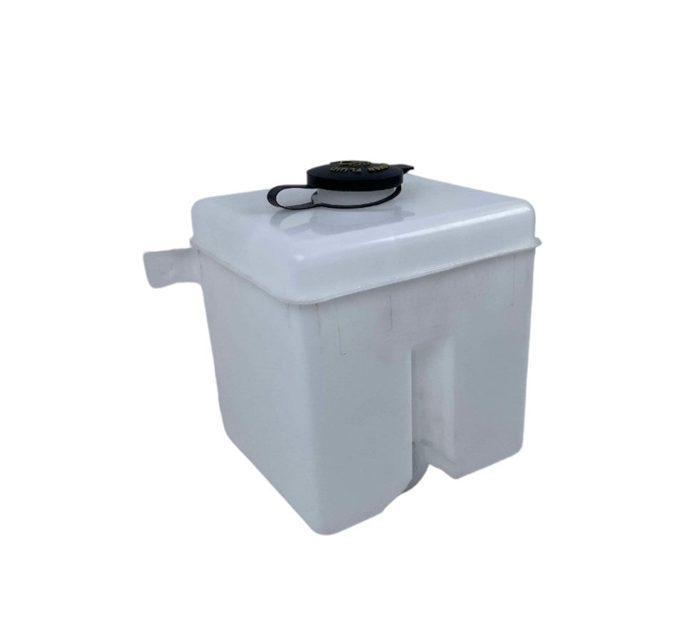 Complete Performance Washer Fluid Bottle - 1995-1997 Ford F-Series Complete Performance