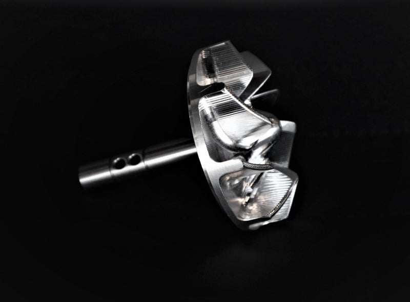 Wildcat XX / YXZ Water Pump Impeller