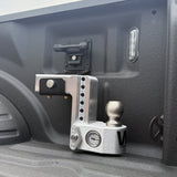 Hitcholder™ Receiver - Ford BoxLink My Store