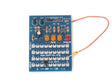 Whadda MadLab 1-2-3 Game Kit (Solder Assembly) TekShack