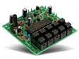 Whadda Electronic Sound Generator Solder Kit WSAH4401 TekShack