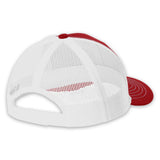 RECON "R" Trucker Snapback Hat - Red Front/White Mesh with White Logo RECON RECON "R" Trucker Snapback Hat - Red Front/White Mesh with White Logo RECON "R" Trucker Snapback Hat - Red Front/White Mesh with White Logo RECON "R" Trucker Snapback Hat - Red Front/White Mesh with White Logo RECON "R" Trucker Snapback Hat - Red Front/White Mesh with White Logo
