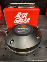 Alta Gama - D4.0TIH-ND ALTA GAMA CAR AUDIO