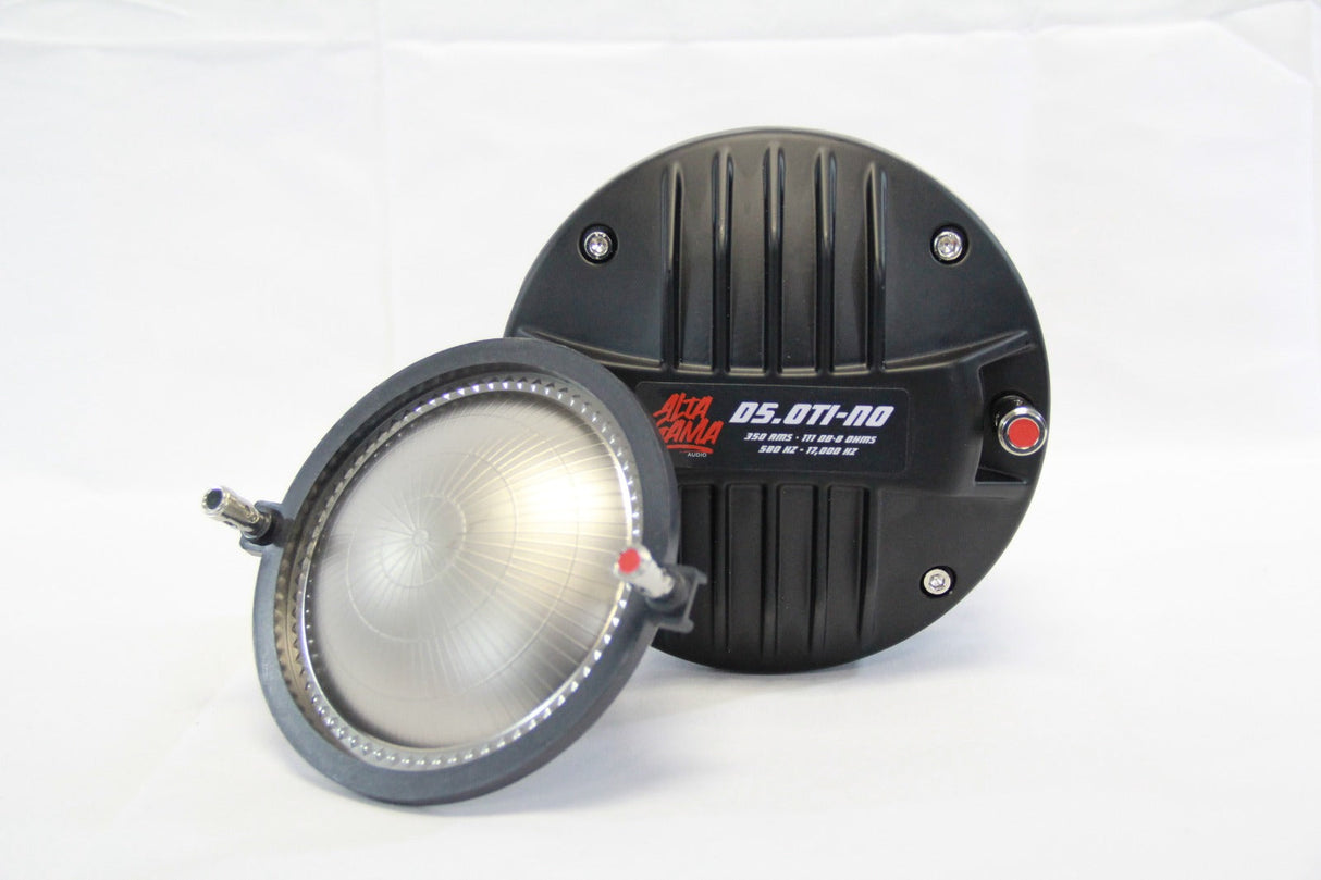 Alta Gama - D5.0TI-ND ALTA GAMA CAR AUDIO
