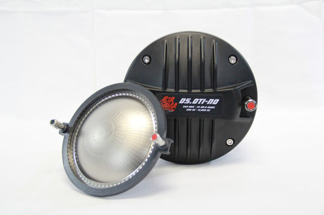 Alta Gama - D2.0TIH-ND ALTA GAMA CAR AUDIO
