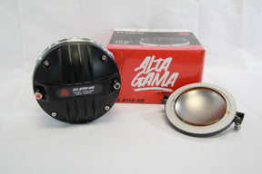 Alta Gama - D3.8TIH-ND ALTA GAMA CAR AUDIO