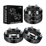 2 inch 2003-2014 Ford F150 / Lincoln Navigator 6x135mm Wheel Spacers 4PCS