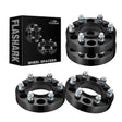 For 2015-2022 Ford F150 / Lincoln Navigator 1.25/1.5/2 Inches 6x135mm Wheel Spacers 4PCS Flashark