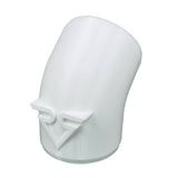 2" Snorkel Elbow for 2007+ Honda Rancher, Foreman, Rubicon Vessel Powersports