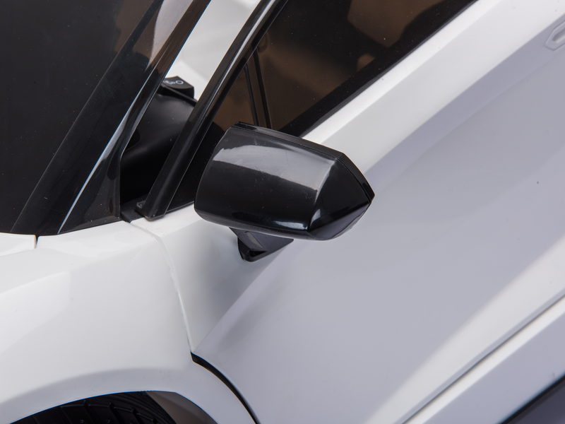 2 Seater Lamborghini Aventador RC Ride On Car For Children W/Magic Cars® Wireless Parental Control