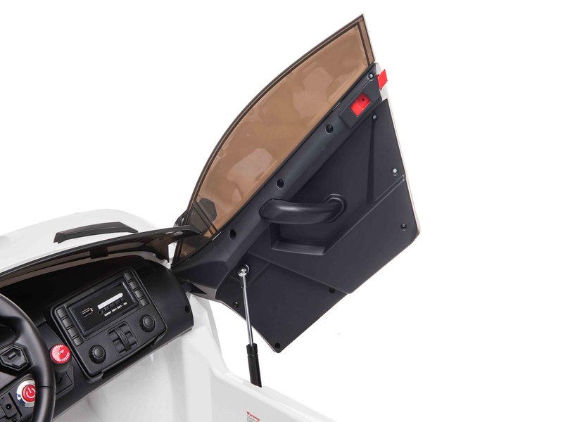 2 Seater Lamborghini Aventador RC Ride On Car For Children W/Magic Cars® Wireless Parental Control