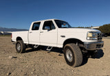 35 Gallon High-Capacity Fuel Tank for 1994-1997 Ford 7.3L OBS Diesel Crew Cab Short Bed S&B 35 Gallon High-Capacity Fuel Tank for 1994-1997 Ford 7.3L OBS Diesel Crew Cab Short Bed 35 Gallon High-Capacity Fuel Tank for 1994-1997 Ford 7.3L OBS Diesel Crew Cab Short Bed 35 Gallon High-Capacity Fuel Tank for 1994-1997 Ford 7.3L OBS Diesel Crew Cab Short Bed 35 Gallon High-Capacity Fuel Tank for 1994-1997 Ford 7.3L OBS Diesel Crew Cab Short Bed