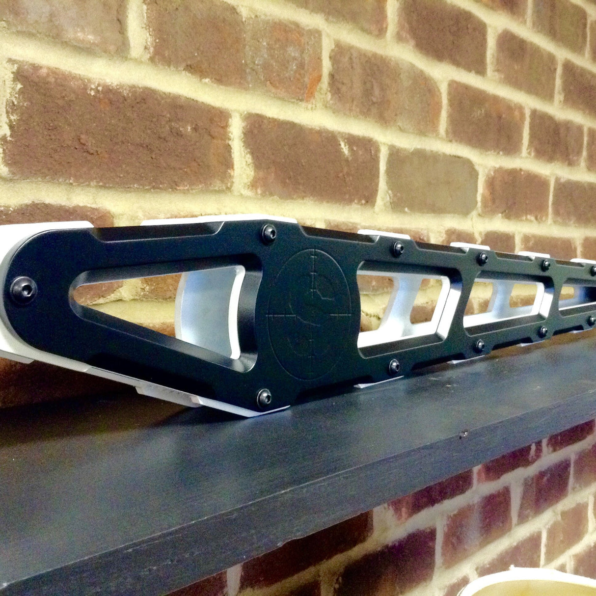 9-12" Lift Identity Series 4-Link Upgrade for 2008-2016 Ford F250/F350 Super Duty 4WD Stryker Off Road Design
