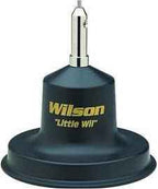 Wilson 36" Magnetic CB Antenna 300 Watt LITTLE WIL CB Distributing