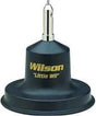 Wilson 36" Magnetic CB Antenna 300 Watt LITTLE WIL CB Distributing