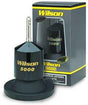 Wilson 5000 Watt Black Magnetic Antenna Mount W5000MAG-B TekShack