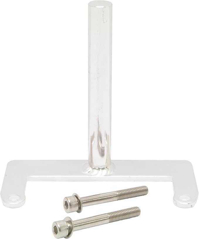 WORKMAN Wilson Twinpoint Antenna Mount For Freightliner Cascadia CAC1 Workman