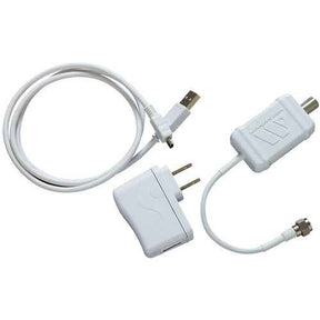 Winegard LNA-100 Boost In-Line HDTV Antenna Amplifier TekShack