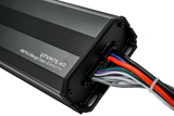 M-Series 600W 4-Channel Amplifier | UTVM-75.4D KAWASAKI UTV Stereo