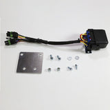 Electric Windshield Wiper Kit for Polaris PROXP 2019+