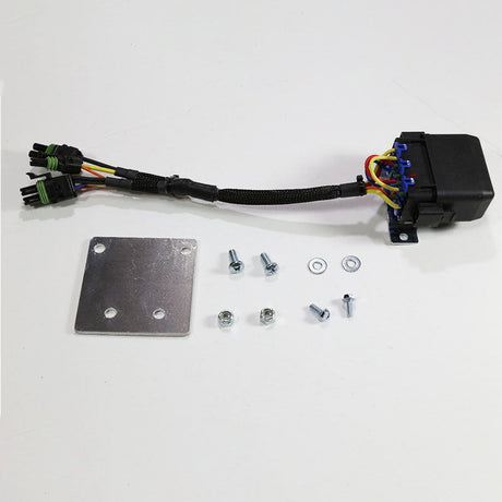 Electric Windshield Wiper Kit for HONDA TALON