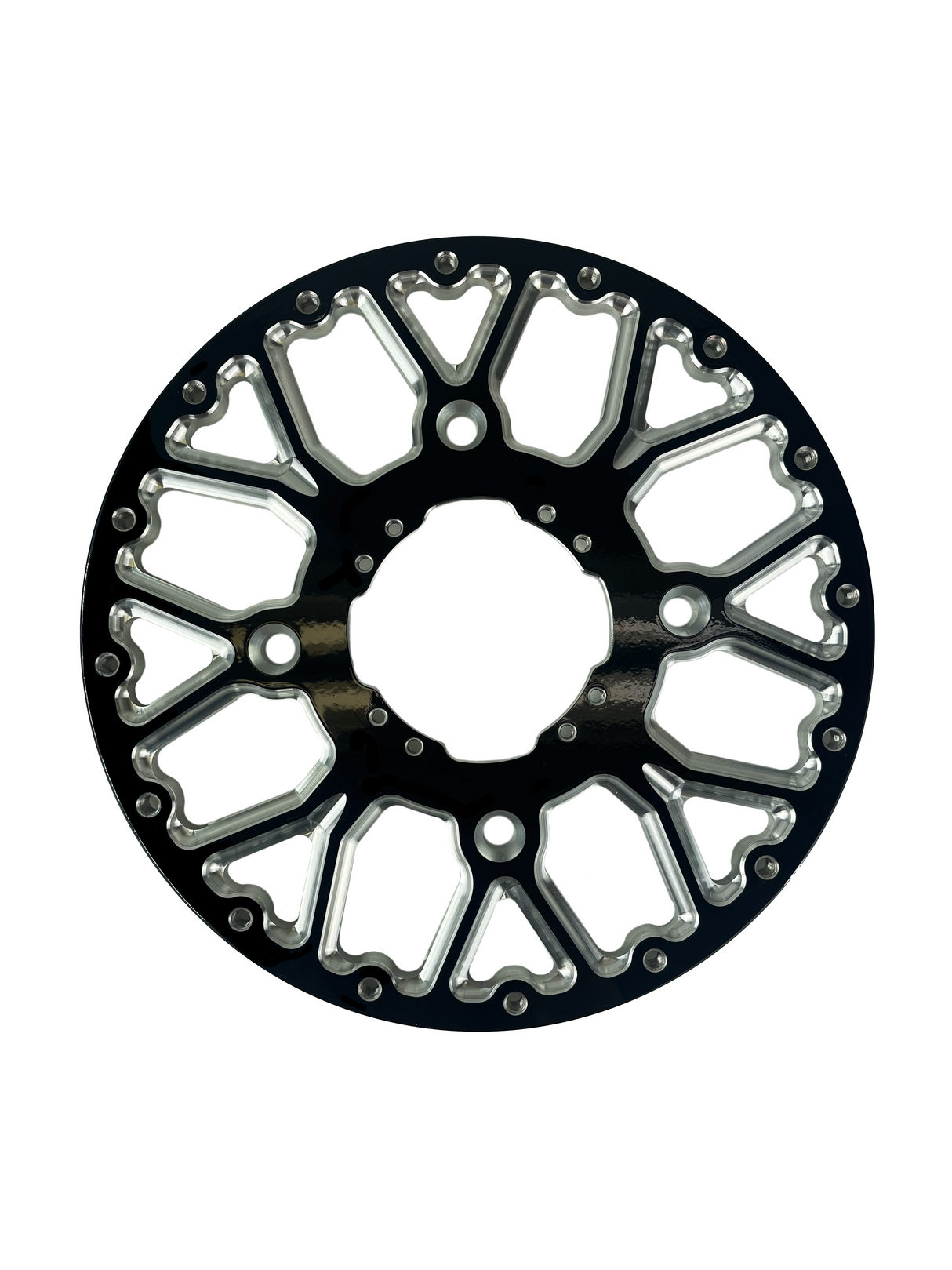 Gen 2 Replacement Wheel Centers | 4x156