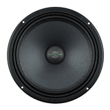 Deaf Bonce Apocalypse AP-M80SQL 8" 150W RMS Midrange Speakers (Pair) Deaf Bonce