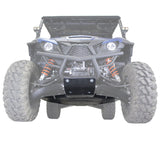 Yamaha Wolverine X2 & X4 UHMW Skid Plate