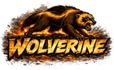“Wolverine” Yamaha Series Electric Golf Cart Motor - 48V 11.5HP 12-14MPH