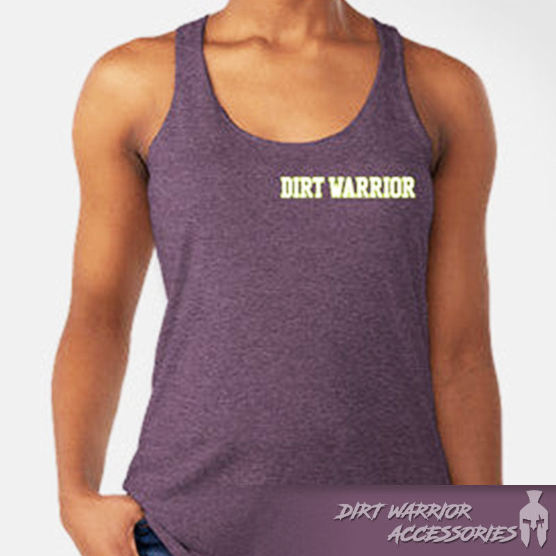 WOMEN'S STUPID SHIT TANK