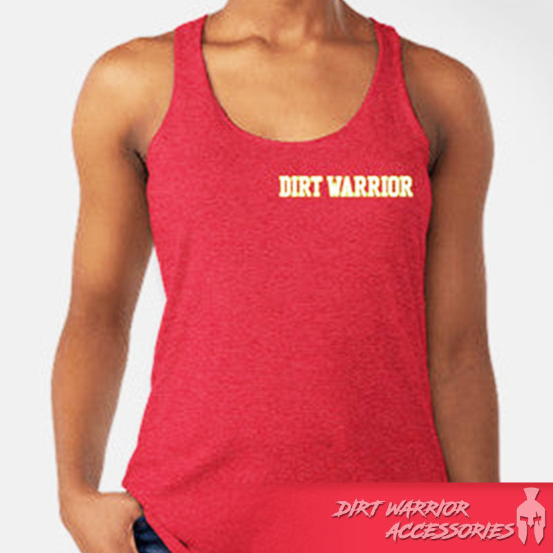 WOMEN'S STUPID SHIT TANK