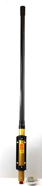 Workman Saturn Base Antenna for CB Radio Base Stations #B-100 Workman