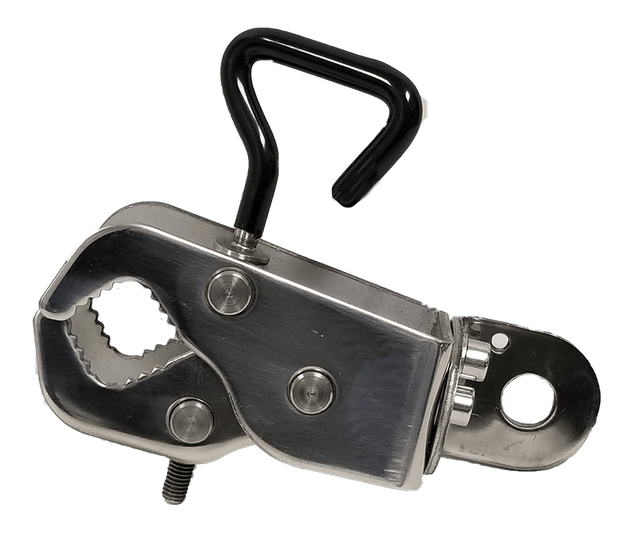 Workman Twinpoint Antenna Quick Release Workman
