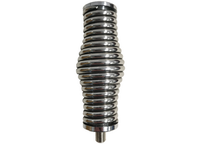 Workman Twinpoint Heavy Duty Stainless Steel Barrel Spring KA52SS Workman