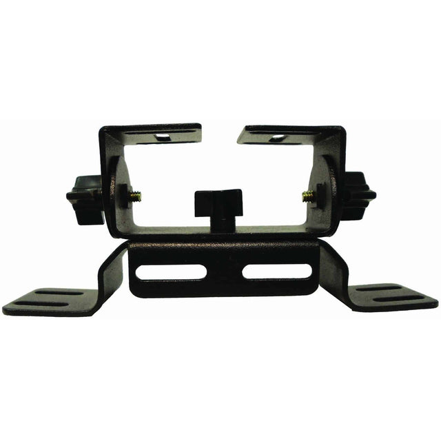 Workman Twinpoint Universal Radio Mounting Bracket B2030 Workman