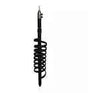TekShack Workman Viper 2 Open Coil Shiny Black - 25,000W Workman