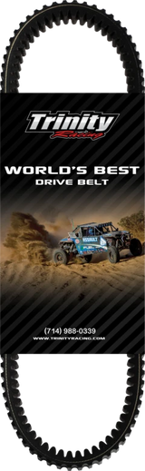 Worlds Best Belt - RZR Pro XP