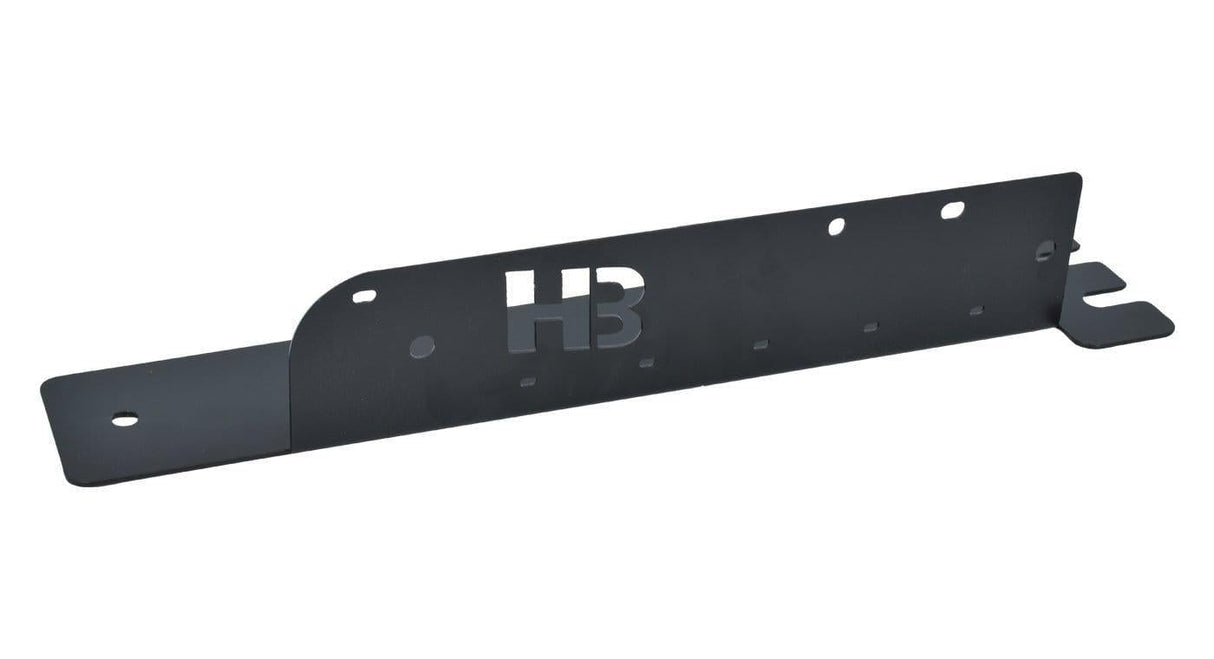 Wrango Air Horn (Jeep JKU 2007-2018) HornBlasters