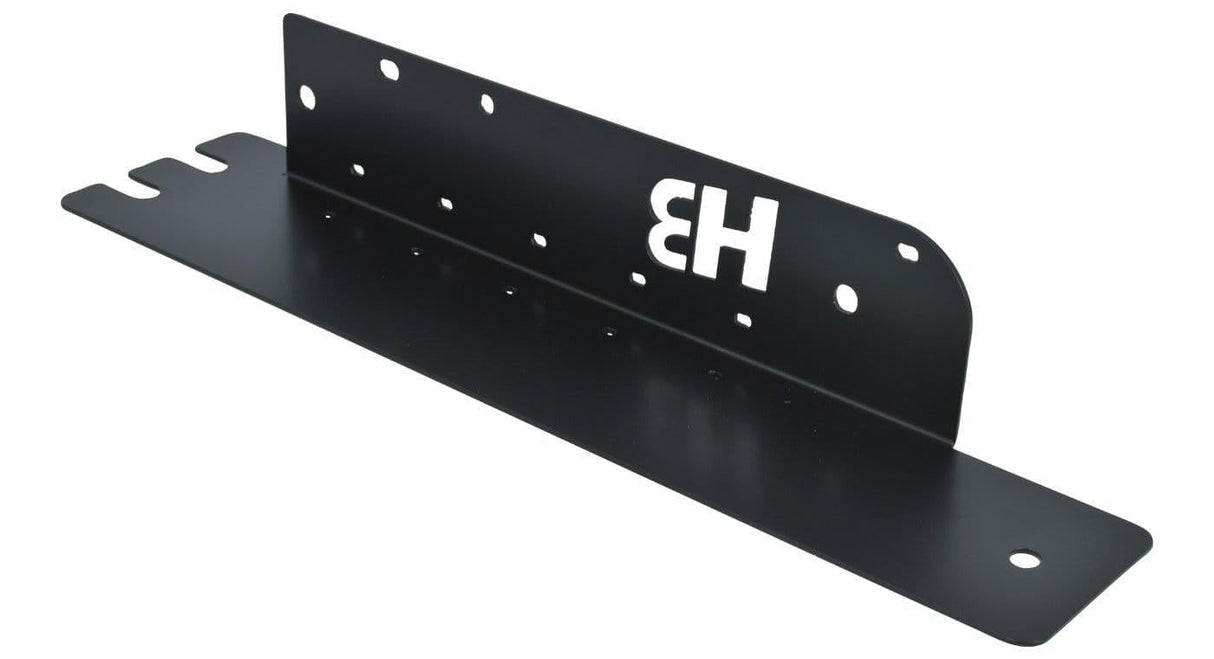 Wrango Air Horn (Jeep JKU 2007-2018) HornBlasters
