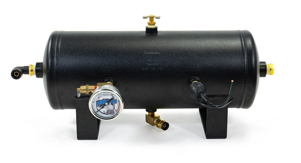 Wrango Horn Kit (Jeep JKU V6 2007-2018) HornBlasters